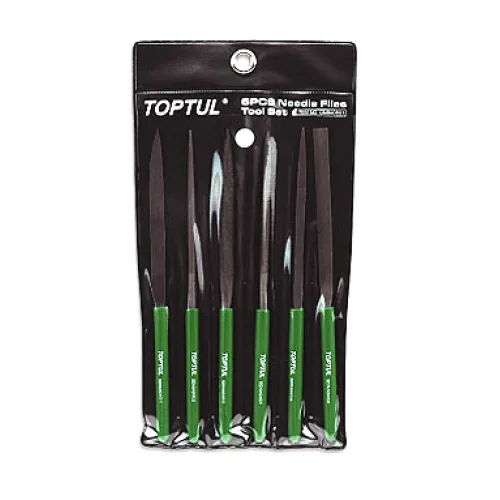 Set pile Toptul GNBA0601, imagine produs