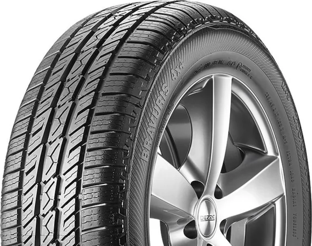 Anvelopa vara 245/70 R16 Barum Bravuris 4x4 107H, imagine produs