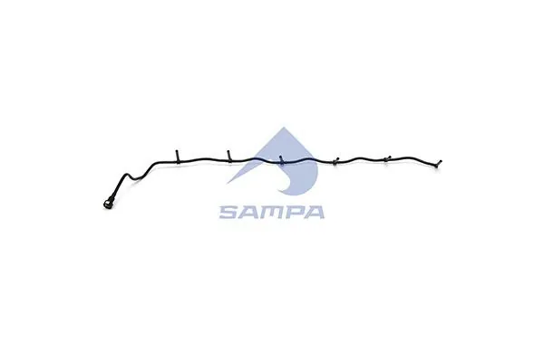 Cuplaj conducta lichid racire Sampa 044173, imagine produs