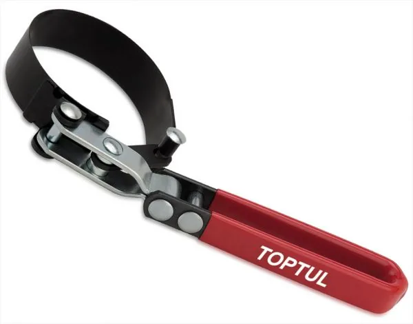 Cheie filtru ulei reglabila 60-73 mm Toptul JDAU6073, imagine produs