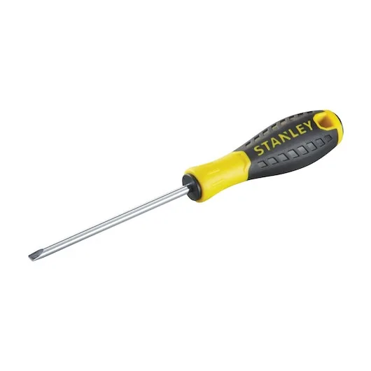 Surubelnita dreapta paralela 4 mm x 100 mm Stanley STHT060378, imagine produs