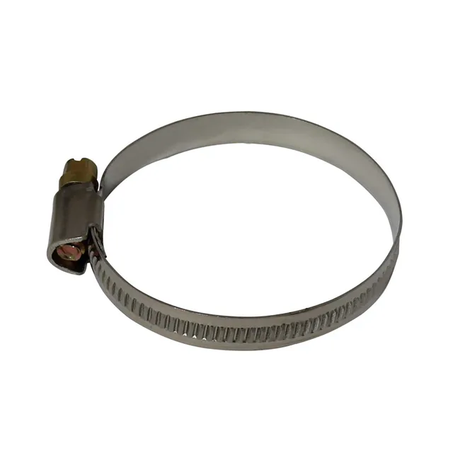 Colier furtun inox 70-90A Breckner Germany 12132693, imagine produs