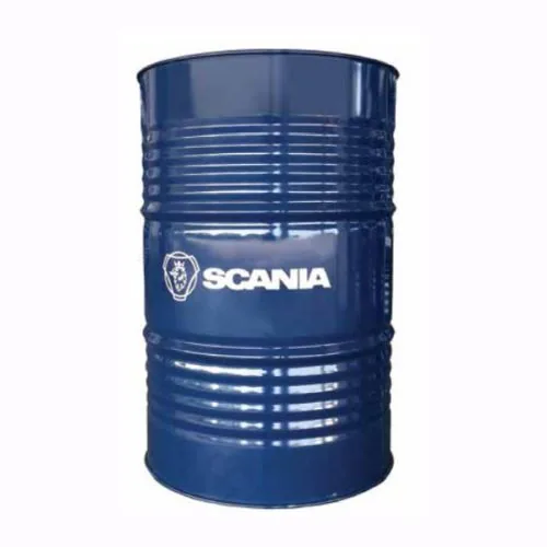 Ulei camioane 5W30 Scania LDF-4 209L, imagine produs