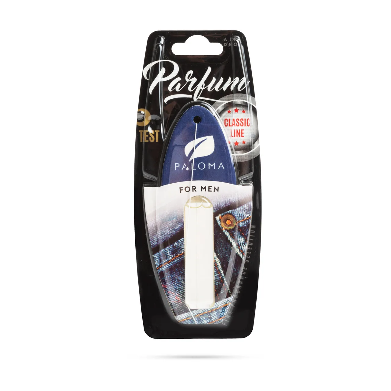 Parfum masina Paloma Parfum For Men 5 ml, imagine produs