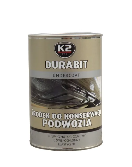 Antifon auto bituminos pensulabil 1L K2 DURABIT L326, imagine produs