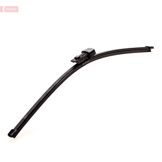 Stergator luneta spate fara rama 400 mm Denso Flat DF317 compatibil cu Seat Skoda Volkswagen, imagine produs
