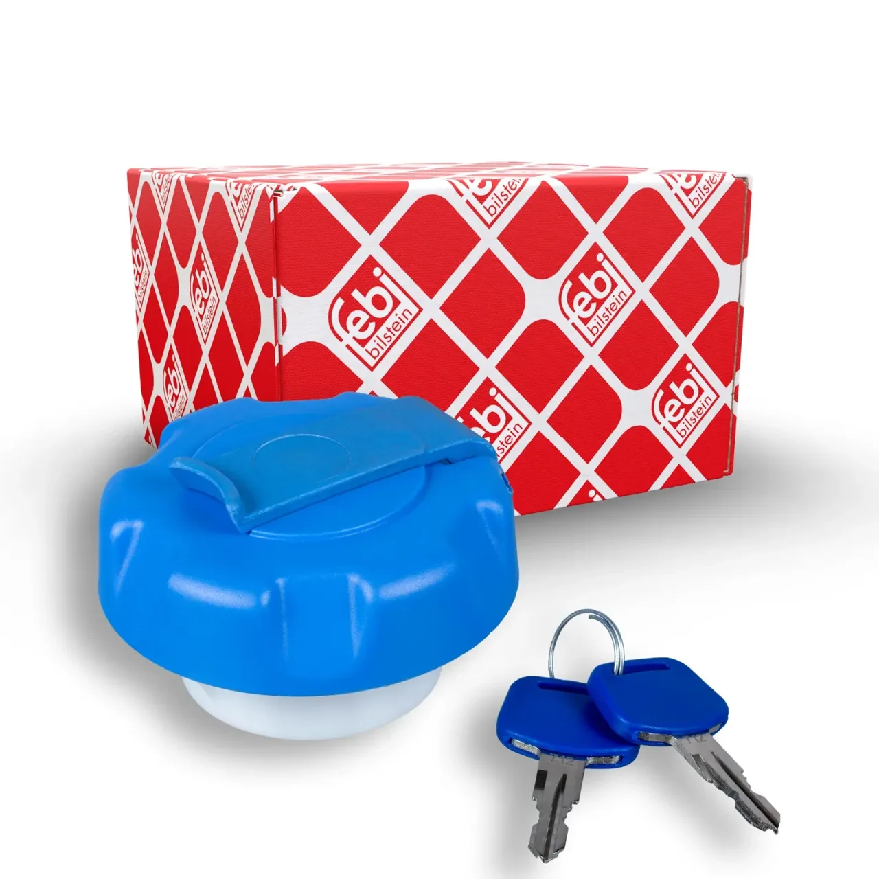 Buson rezervor AdBlue Febi Volvo 89 mm 108013, imagine produs