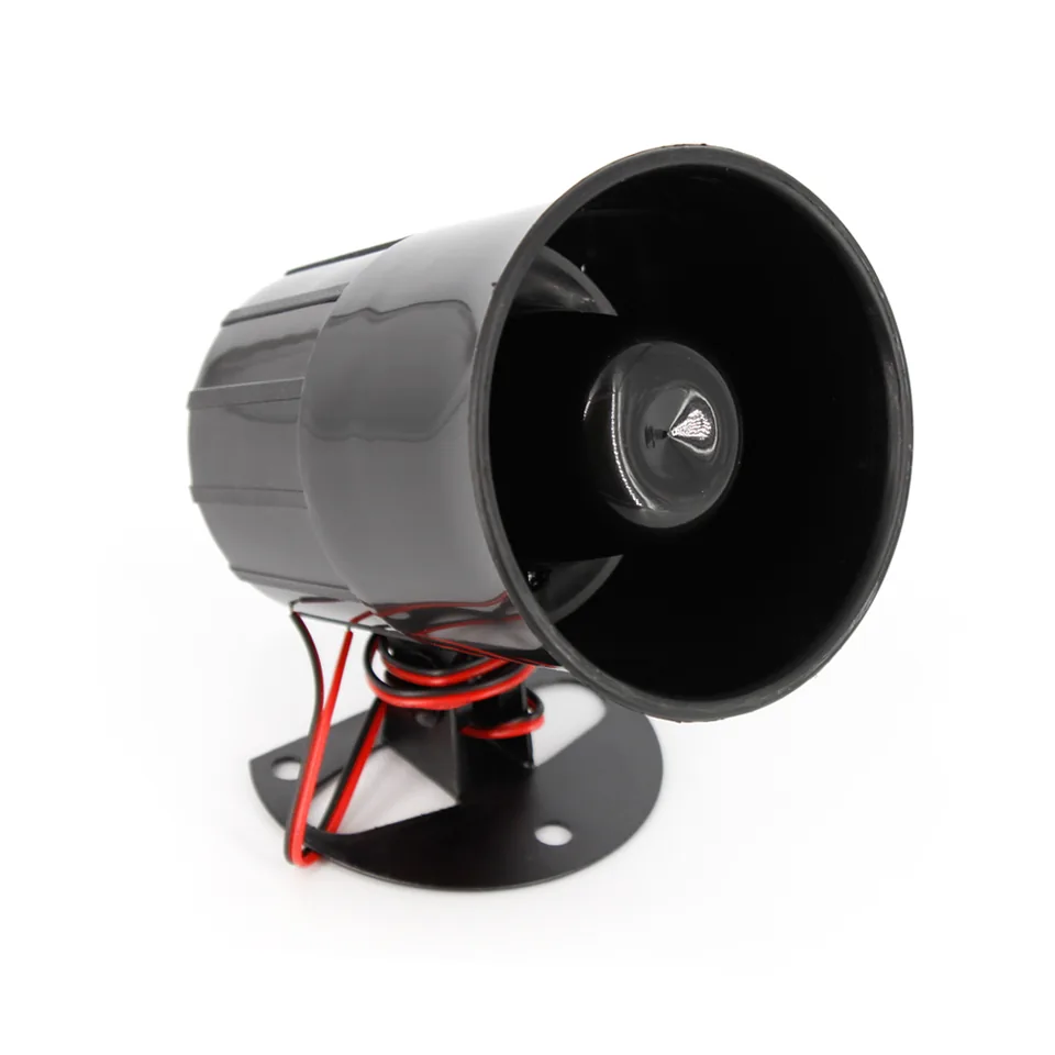 Sirena auto Carguard SIN002, imagine produs