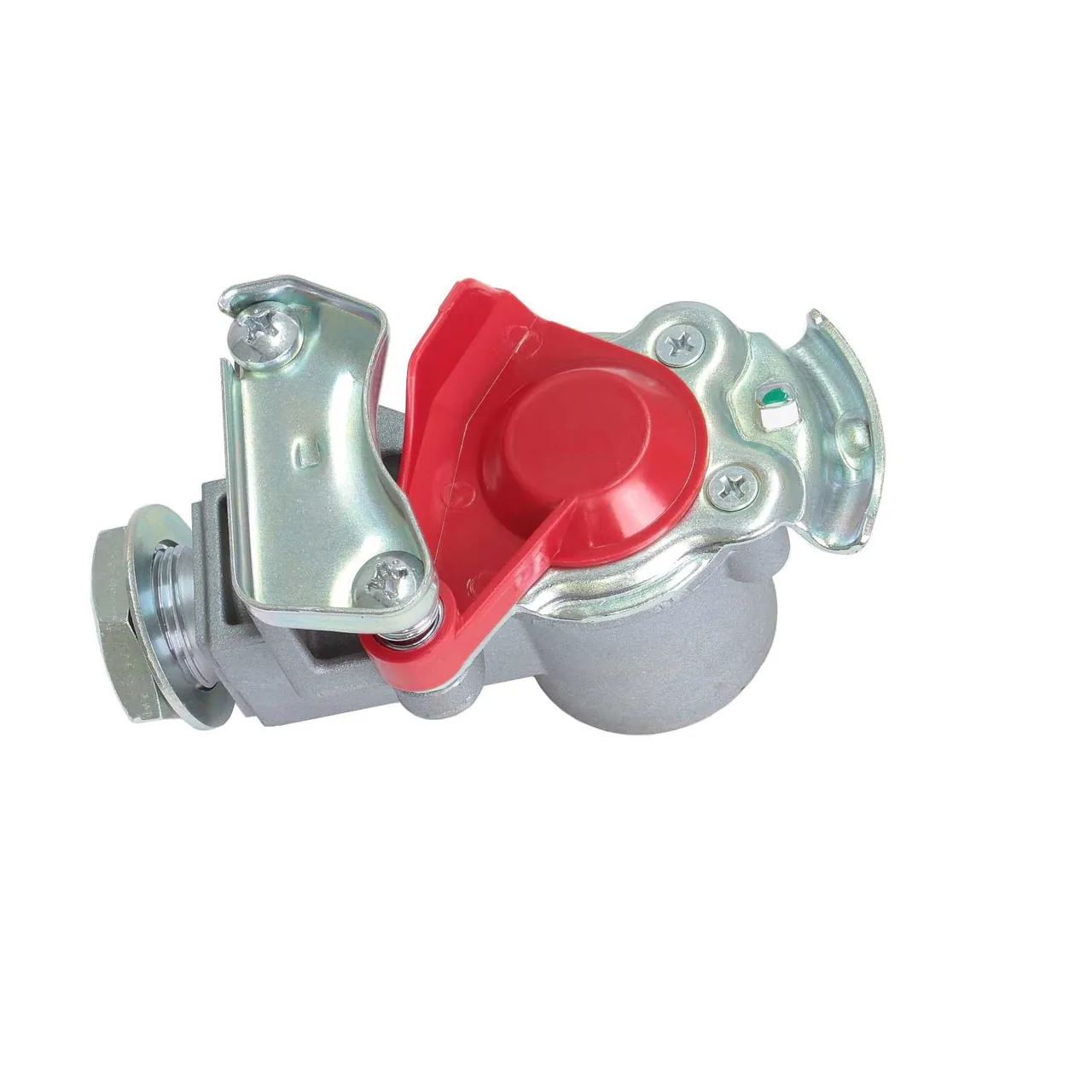 Cap de cuplare rosu cu filtru M16x1,5 Sampa 095090, imagine produs