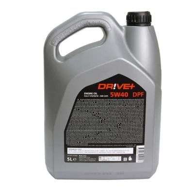 Ulei 5w40 Drive+ DPF 5L, imagine produs