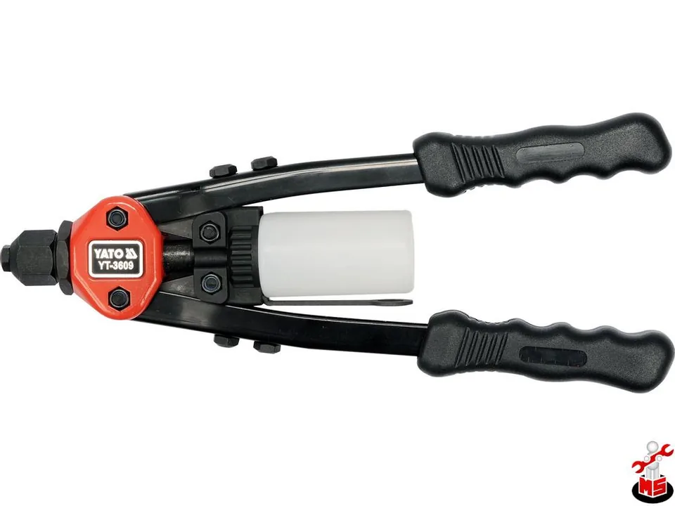 Cleste popnituri 330 mm Yato YT3609, imagine produs