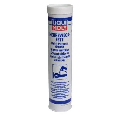 Vaselina multi-functionala Liqui Moly 400g 3552, imagine produs