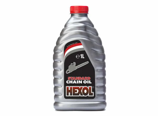 Ulei 2t Hexol Standard pentru Lant 1L, imagine produs