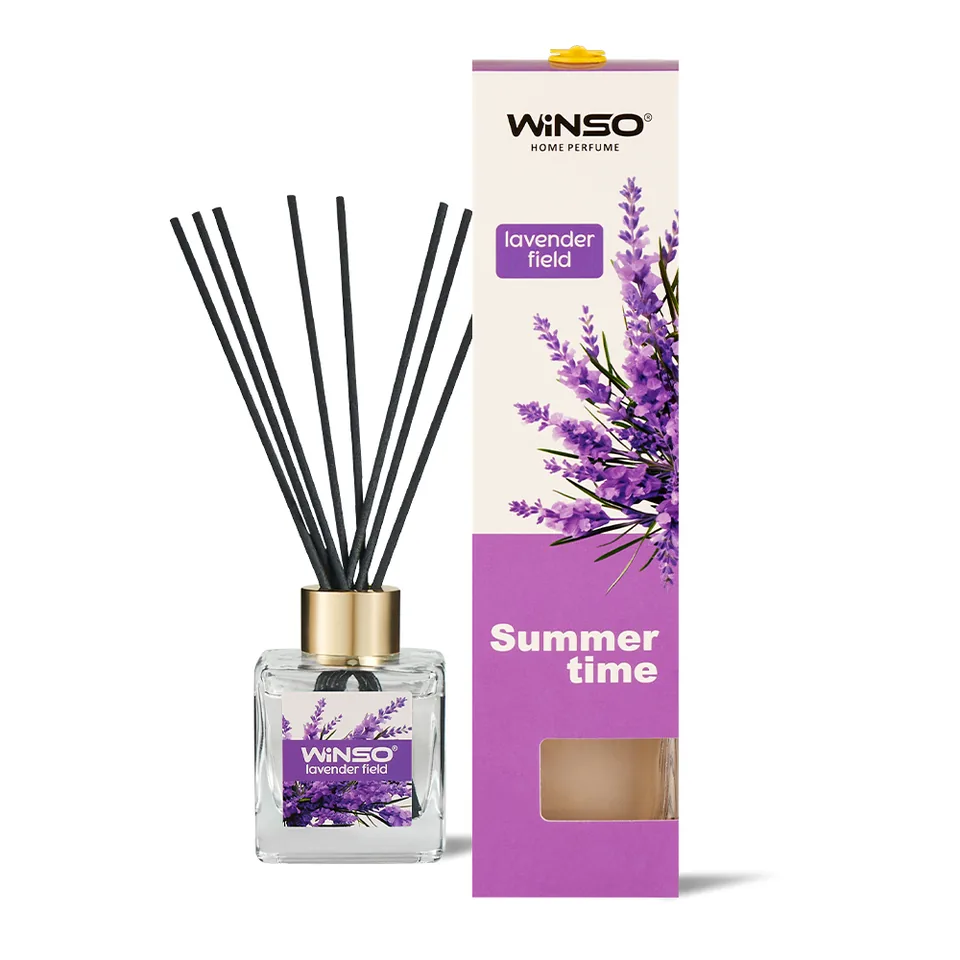 Parfum masina Winso Lavender Field 539870, imagine produs