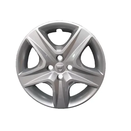 Capac roata 16 Dacia Logan Renault 403154000R Model Oasis, imagine produs