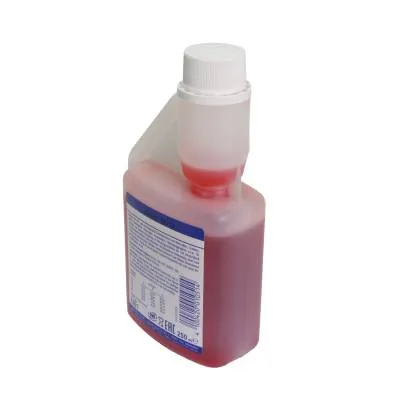 Ulei 2t Liqui Moly semisintetic universal 250 ml, imagine produs