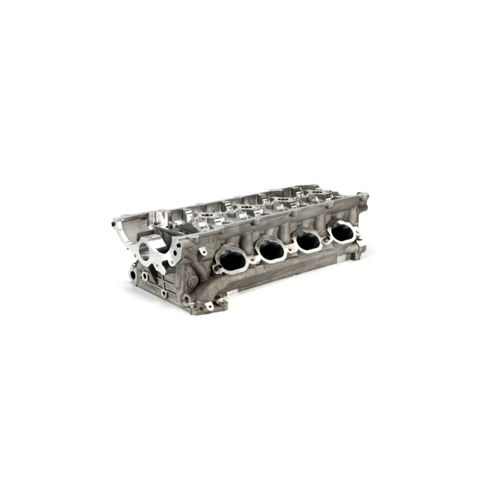Chiulase VRP M156 Ported heads, imagine produs