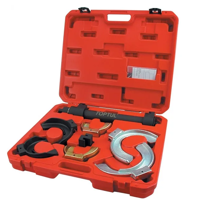 Presa arcuri auto Toptul JGAI0801 80360, imagine produs