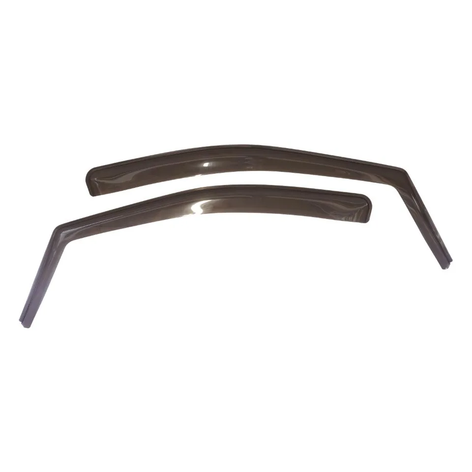 Deflectoare aer fata Farad compatibil cu Volkswagen Sharan 1995-2010 Seat Alhambra 1998-2010 Ford Galaxy 1996-2006, imagine produs