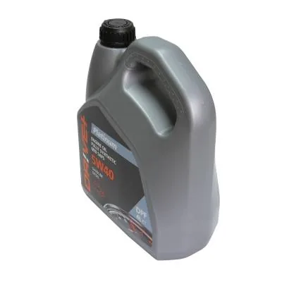 Ulei 5w40 Drive+ DPF 4L, imagine produs