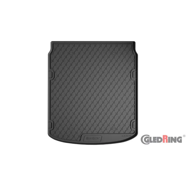 Tavita portbagaj cauciuc Audi A6 C8 Sedan Gledring GL1128, imagine produs