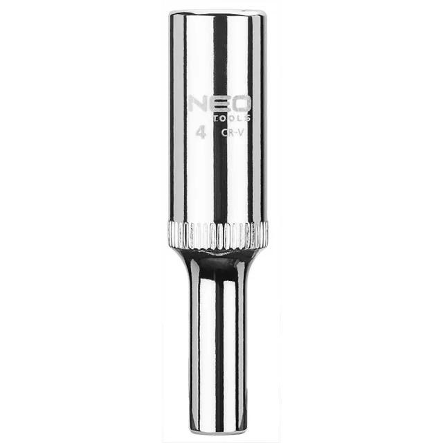 Cheie tubulara 1/4 4mm Neo Tools 08235, imagine produs