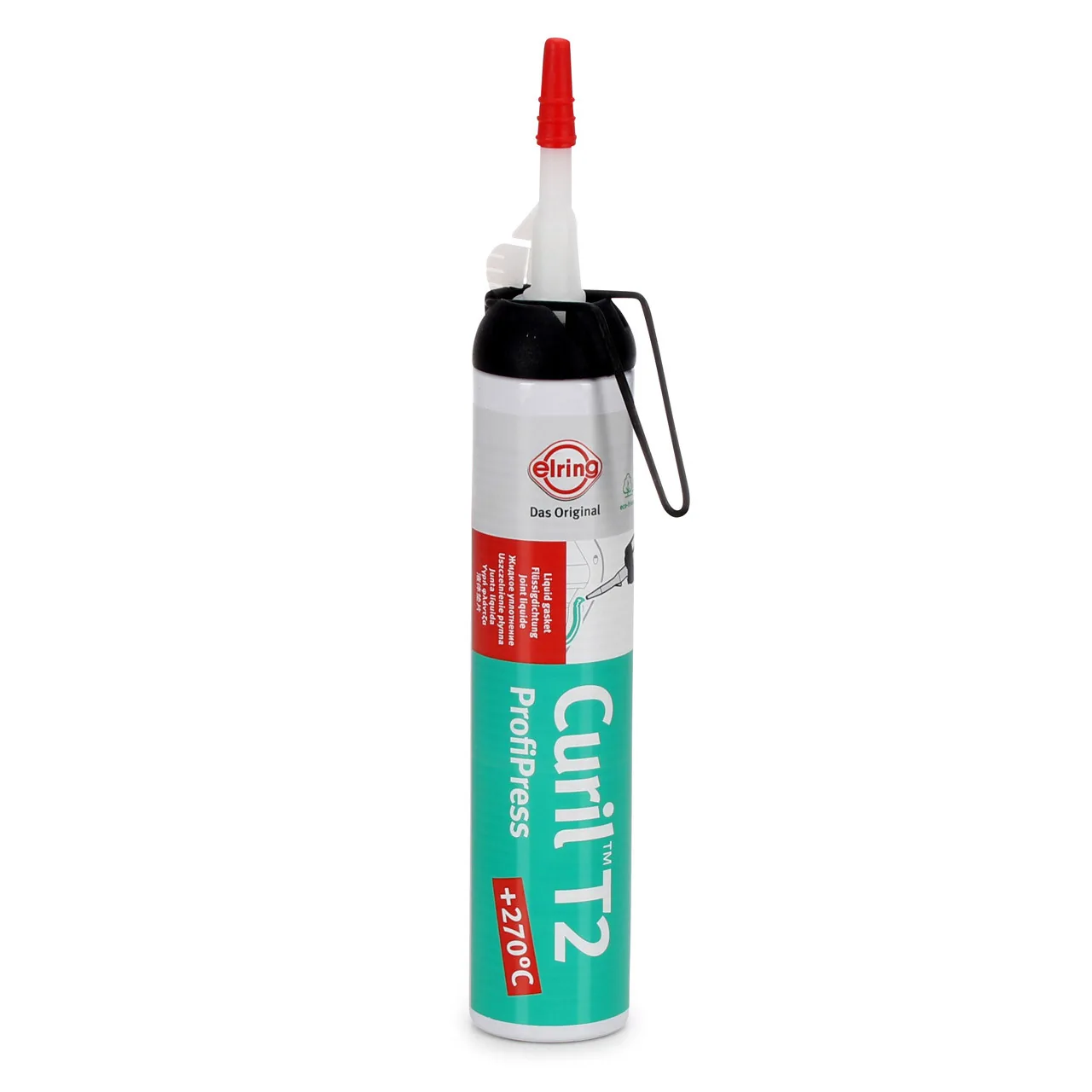 Adeziv etansare Elring Curil T2 Profipress 200 ml 471181, imagine produs