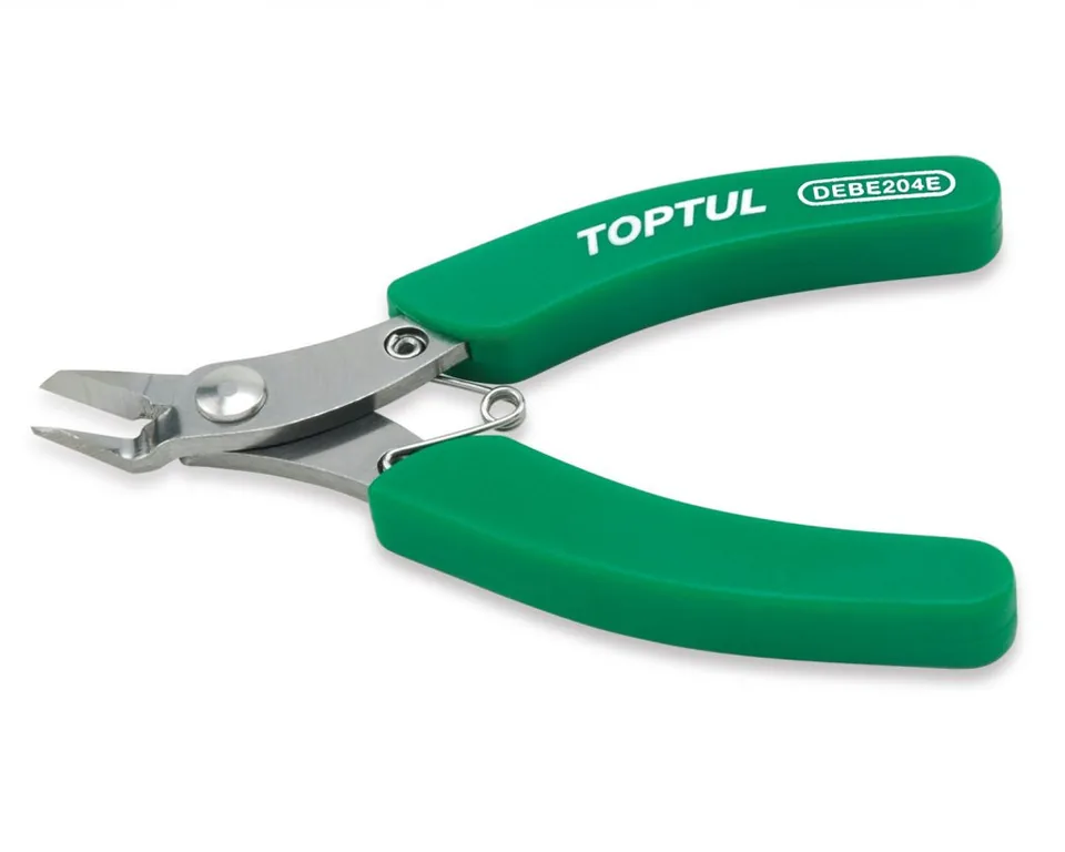 Cleste sfic special 4.5 inch Toptul DEBE204E, imagine produs